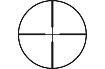 Image of Duplex Reticle