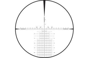 Image of Leupold FFP CCH Reticle