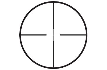 Image of Fine Duplex Reticle