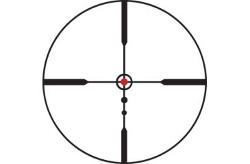 Image of Leupold FireDot SA.B.R. Reticle