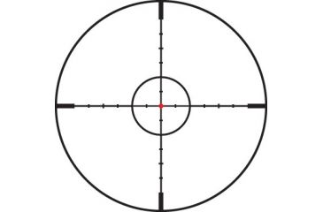 Image of Leupold FireDot Special Purpose Reticle