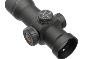 Image of Leupold Freedom - RDS 1x34, 34mm Red Dot Sight, 1 MOA Dot Reticle, Black, 180091