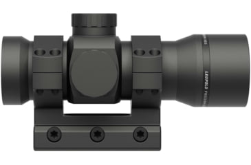 Image of Leupold Freedom - RDS 1x34, 34mm Red Dot Sight, 1 MOA Dot Reticle, w/Mount, Black, 180092