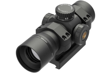 Leupold Freedom 1x34mm 1 MOA Red Dot Sight