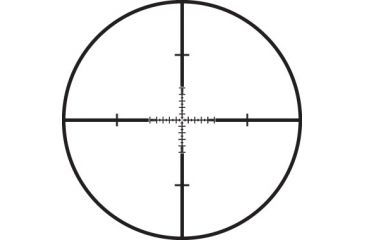 Image of Leupold Front Focal TMR Reticle
