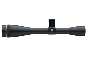 Image of Demo,Leupold Blem Fx-Iii 12X40mm AO Target Matte Fine Duplex