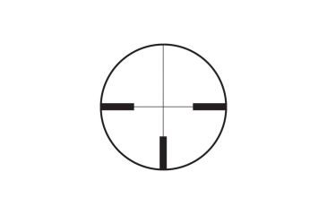 Image of German #4 Reticle