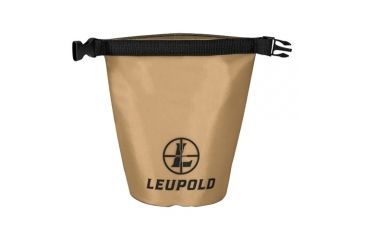 Image of Leupold GO DRY Gear Bag 1L, Shadow, 172608