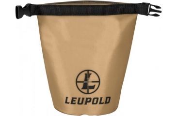 Image of Leupold GO DRY Gear Bag 2L, Shadow, 172611