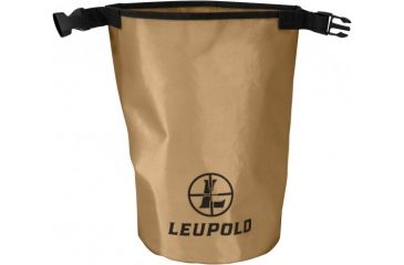 Image of Leupold GO DRY Gear Bag 4L, Shadow, 172612