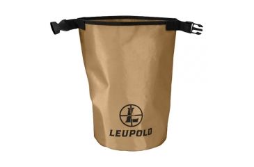 Image of Leupold GO DRY Gear Bag 4L, Shadow, 172612