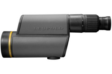 Image of Leupold Golden Ring 12-40x60mm Spotting Scope,Shadow Gray 120371