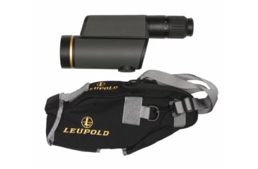 Image of Leupold Golden Ring 12-40x60mm Spotting Scope,Shadow Gray 120371