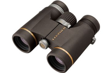 Image of Leupold Golden Ring 7/12x32mm Switch / Power Brown Binoculars 62710