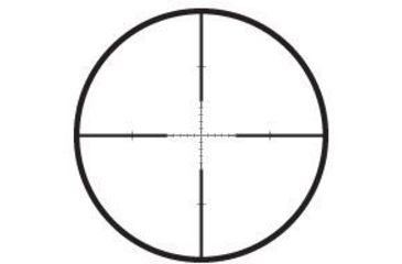 Image of Tactical Milling Reticle