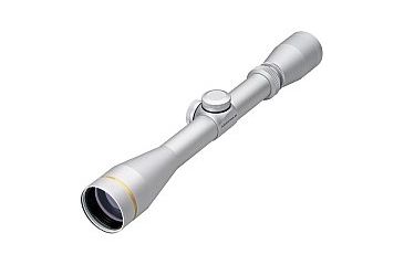 Image of Leupold Golden Ring Ultimate Slam 2-7x33 Rifle Scope, Silver