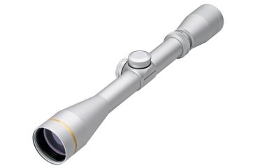 Image of Leupold Golden Ring Ultimate Slam 3-9x40mm Rifle Scope Silver