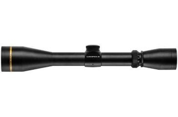 Image of Leupold Golden Ring Ultimate Slam 3-9x40mm Rifle Scope Matte