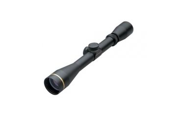 Image of Leupold Golden Ring Ultimate Slam 3-9x40 Rifle Scope, Mossy Oak Break-Up, SAbot Ballistics Reticle