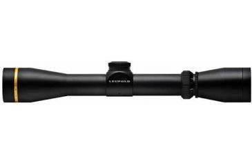 Image of Demo,Leupold Golden Ring Ultimate Slam 2-7x33mm Rifle Scope Matte 65475