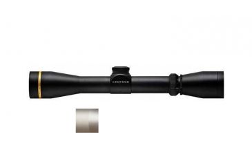 Image of Demo,Leupold Golden Ring Ultimate Slam 2-7x33mm Rifle Scope Silver 65510