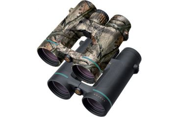Image of Leupold Green Ring Mojave 10x42 Waterproof Binoculars