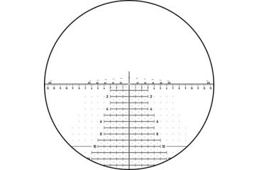 Image of Leupold H59 Reticle