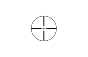 Image of Heavy Duplex Reticle