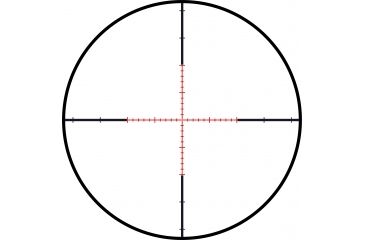 Image of Leupold Illuminated TMOA Reticle