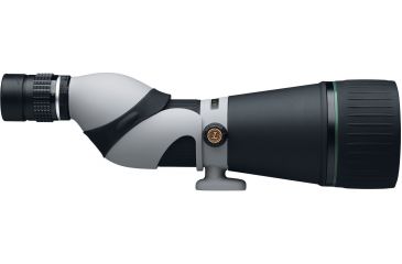 Image of Leupold Kenai 30x, 25-60x80mm HD Spotting Scope Straight