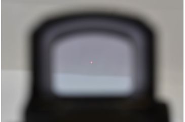 Image of Leupold LCO 6x20mm Red Dot w/D-EVO, CMR-W Reticle 120556