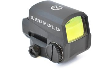 Image of Leupold LCO 6x20mm Red Dot w/D-EVO, CMR-W Reticle 120556
