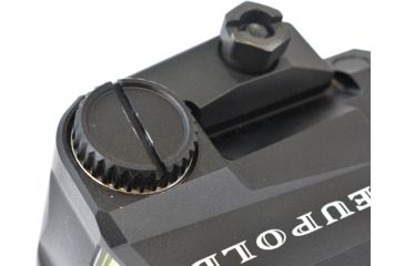 Image of Leupold LCO 6x20mm Red Dot w/D-EVO, CMR-W Reticle 120556