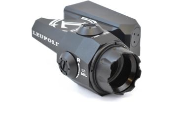Image of Leupold LCO 6x20mm Red Dot w/D-EVO, CMR-W Reticle 120556