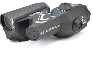 Image of Leupold LCO 6x20mm Red Dot w/D-EVO, CMR-W Reticle 120556