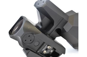 Image of Leupold LCO 6x20mm Red Dot w/D-EVO, CMR-W Reticle 120556