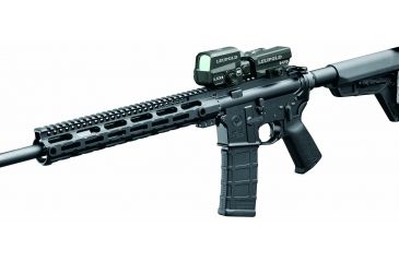 Image of Leupold LCO 6x20mm Red Dot w/ D-EVO, CMR-W Reticle 120556