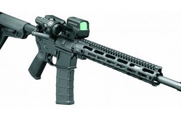 Image of Leupold LCO 6x20mm Red Dot w/ D-EVO, CMR-W Reticle 120556