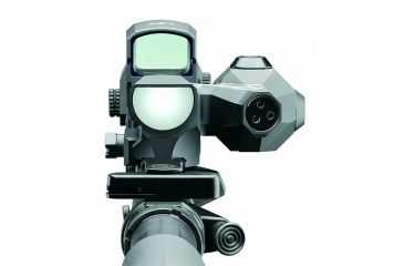 Image of Leupold LCO 6x20mm Red Dot w/ D-EVO, CMR-W Reticle 120556