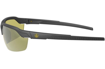 Image of LEU 186744 TRACER MATTE BLACK DAYLIGHT MAX