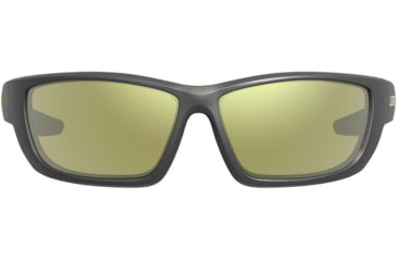 Image of LEU 186745 CHEYENNE MATTE BLACK DAYLIGHT MAX