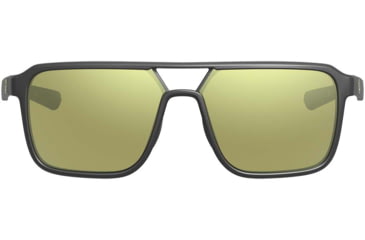 Image of LEU 186756 BRIDGER MATTE BLACK DAYLIGHT MAX