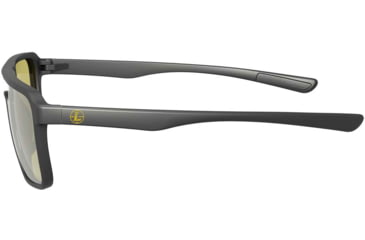 Image of LEU 186756 BRIDGER MATTE BLACK DAYLIGHT MAX