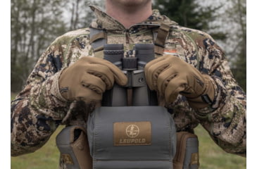 Image of Leupold BX-3 Alpine HD 10x42mm Binocular