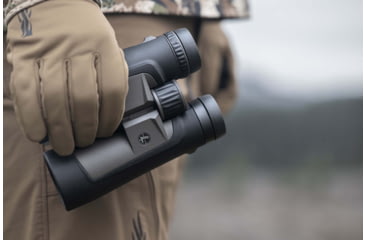 Image of Leupold BX-3 Alpine HD 10x42mm Binocular