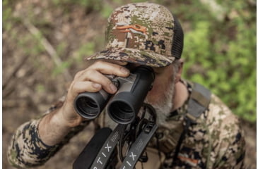 Image of Leupold BX-3 Alpine HD 10x42mm Binocular