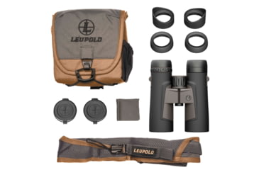 Image of Leupold BX-3 Alpine HD 10x42mm Binocular