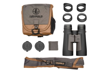 Image of Leupold BX-3 Alpine HD 12x50mm Binocular
