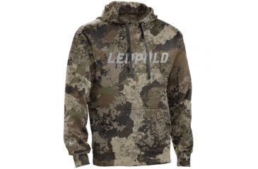 Image of Leupold Camo Hoodie, Shadow Camo, 2XL, 172559