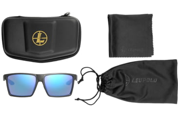Image of Leupold DeSoto Sunglasses